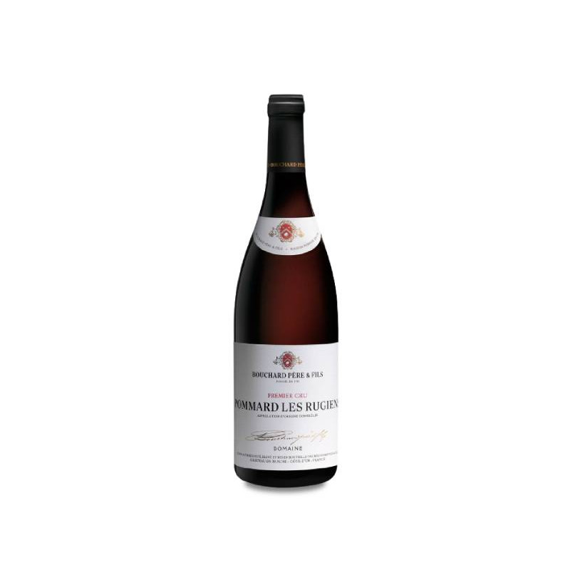 Bouchard Père & Fils Pommard Rugiens 1er Cru 2018