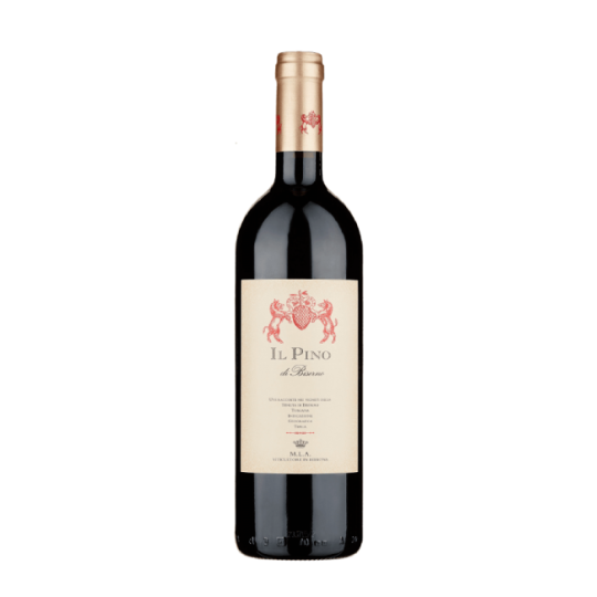 Tenuta di Biserno Il Pino...