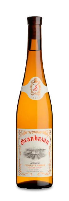 Granbazán Etiqueta Ambar