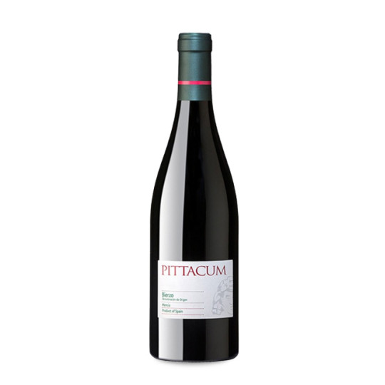 Pittacum Magnum 2020