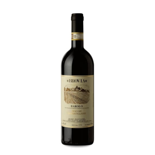 Brovia Barolo Rocche Di...