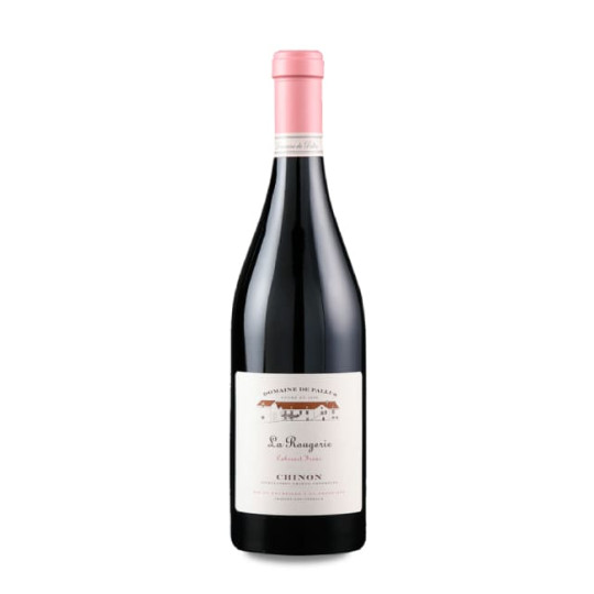 Domaine de Pallus La...