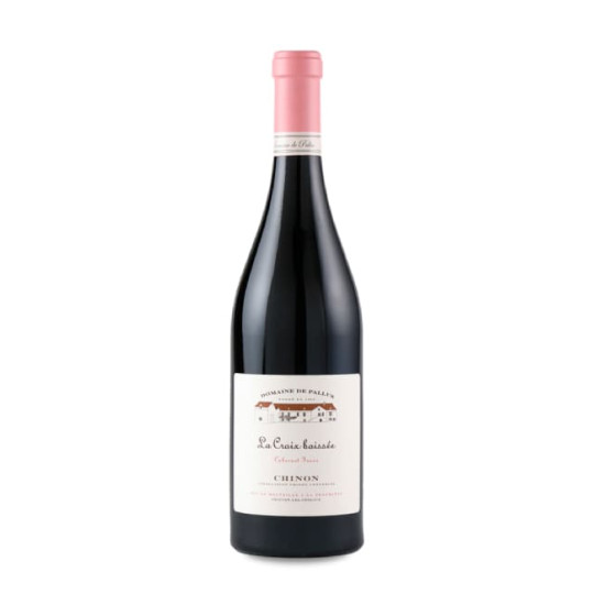 Domaine de Pallus La Croix...