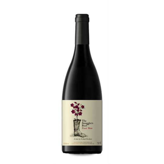 The Smuggler's Boot Pinot...
