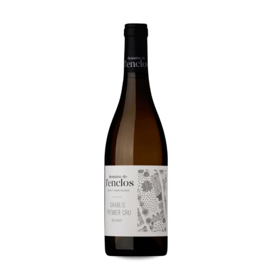 Domaine de l'Enclos Chablis...