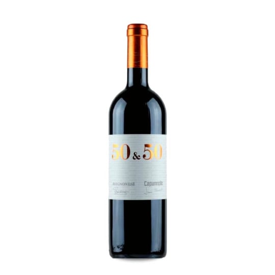 Avignonesi Capannelle 50 &...