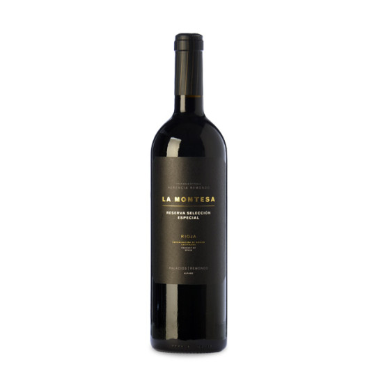 La Montesa Reserva...
