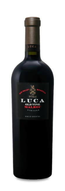 Luca Old Vine Malbec