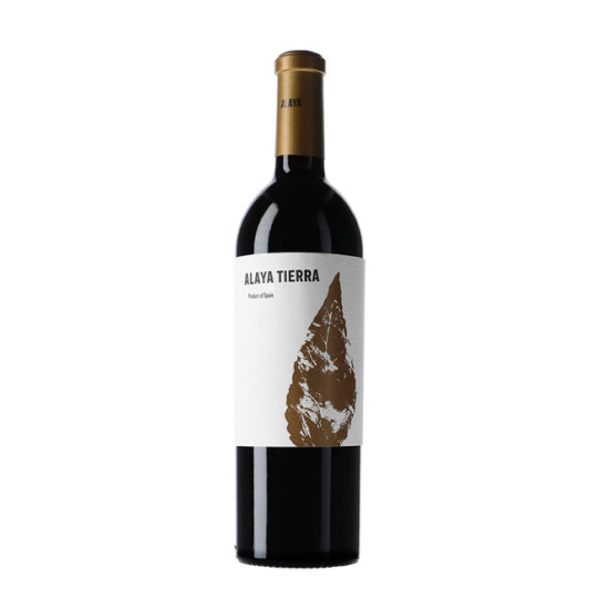 Alaya Tierra Magnum 2022
