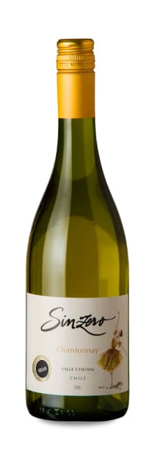 Sinzero Chardonnay