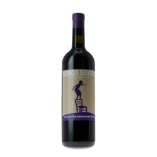Ronco Severo Refosco dal...