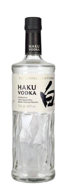 Suntory Haku Vodka