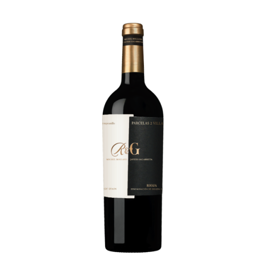 Rolland Galarreta Rioja 2018