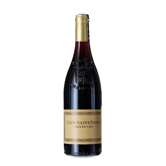 Charlopin-Parizot Clos...