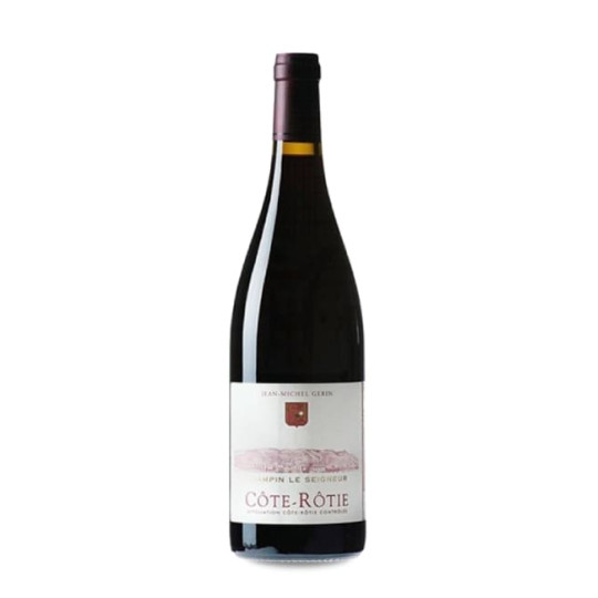 Domaine Jean Michel Gerin...