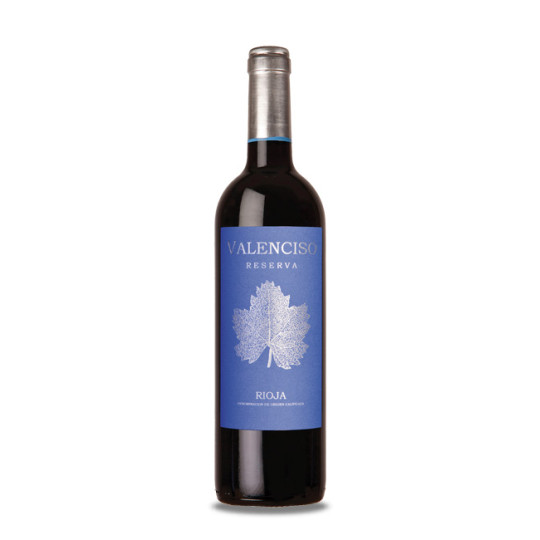 Valenciso Reserva Selección...