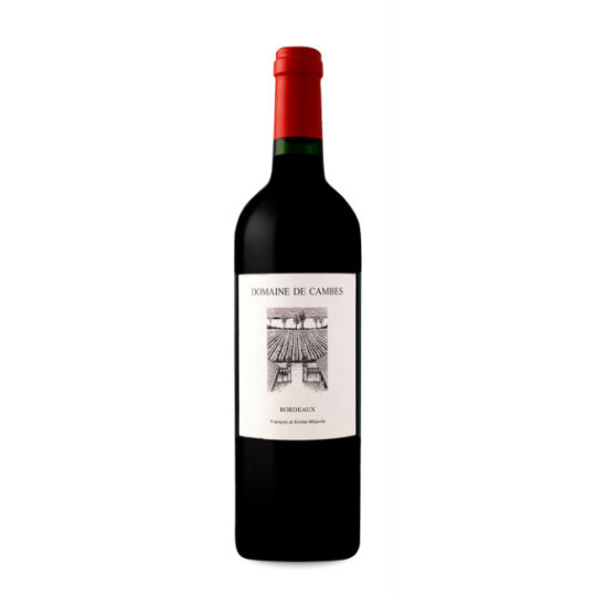 Domaine de Cambes Bordeaux...