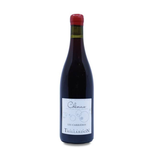 Domaine Thillardon Les...