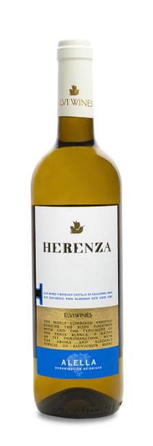 Herenza Blanco Kosher