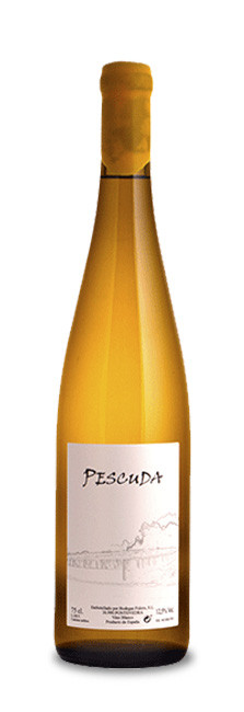 Fulcro Pescuda Blanco