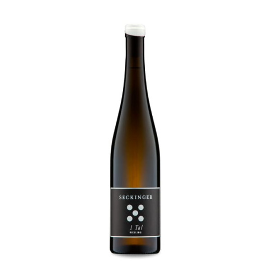 Weingut Seckinger Riesling...