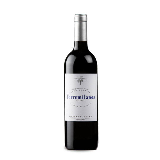 Torremilanos Crianza 2020