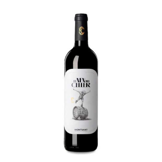 Can Blau El Nen del Celler...