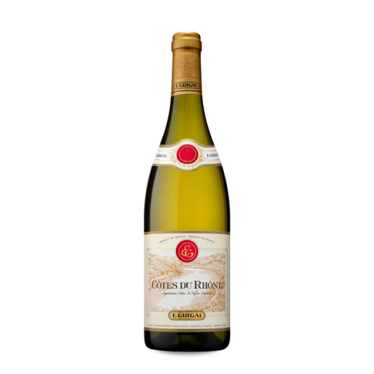 E. Guigal Côtes du Rhône...