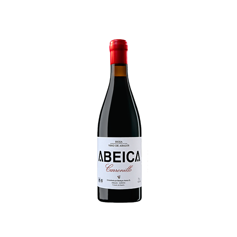 Abeica Carronillo 2022