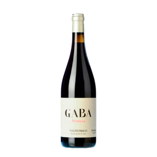 Gaba do Xil Tinto 2021