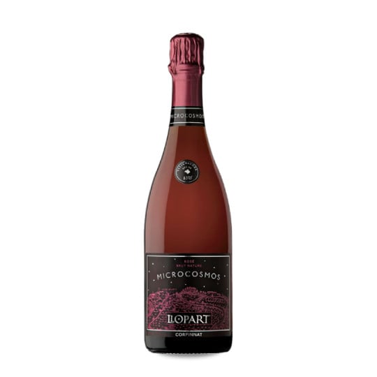 Llopart Microcosmos Brut...