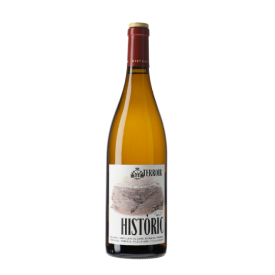 Terroir al Límit Històric...