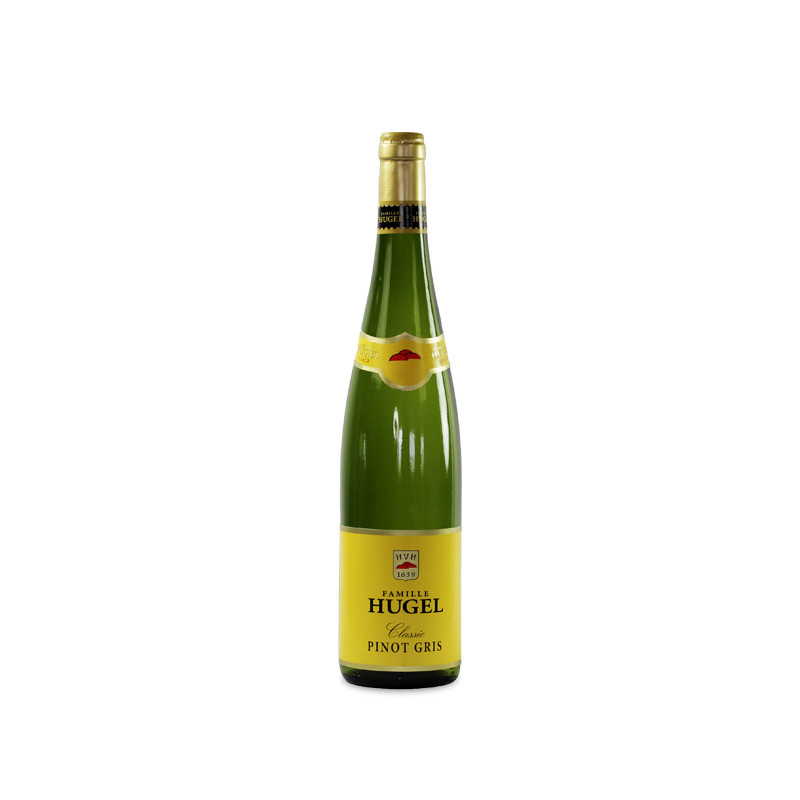 Hugel Alsace Pinot Gris Classic 2023