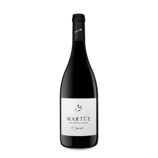 Martue Especial 2021
