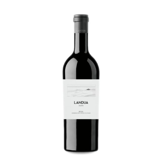 Aiurri Landua 2022