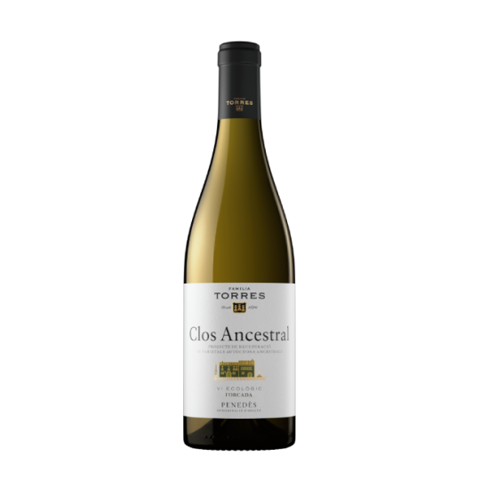 Clos Ancestral Blanc 2024