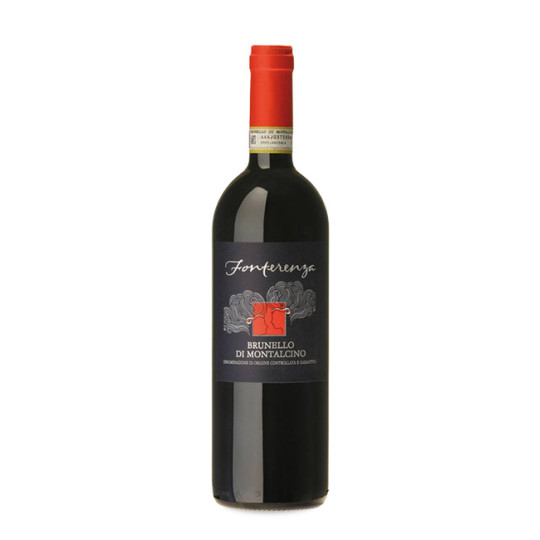 Fonterenza Brunello di...