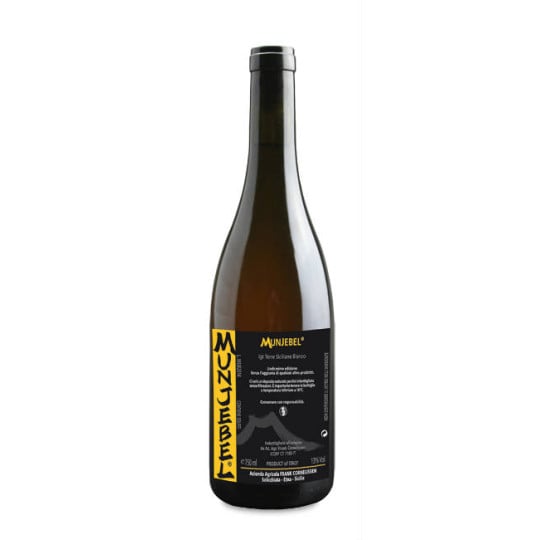 Frank Cornelissen Munjebel...
