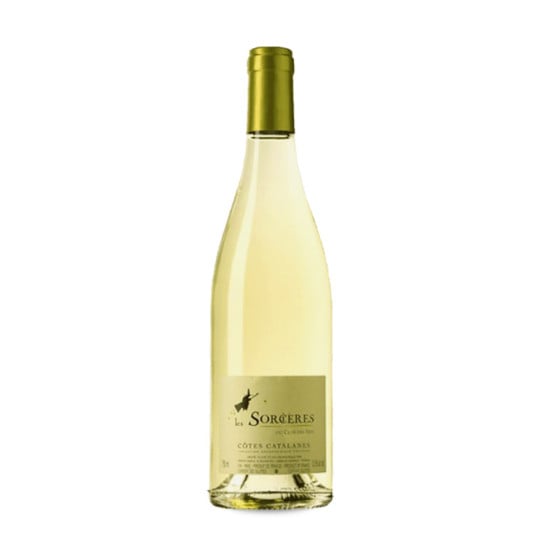 Les Sorcières du Clos des...