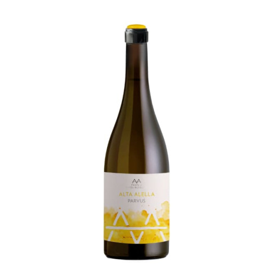 Parvus Chardonnay 2024