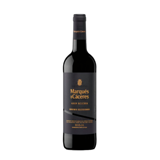 Marqués de Cáceres Gran...