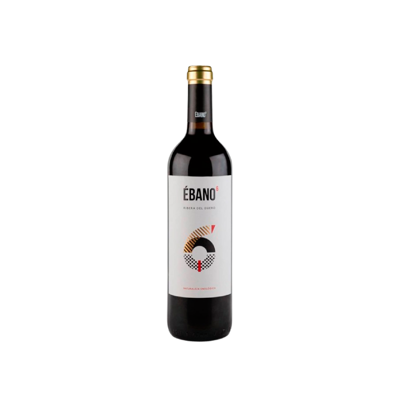 Ébano 6 2023