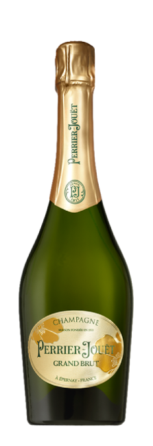Perrier-Jouët Grand Brut