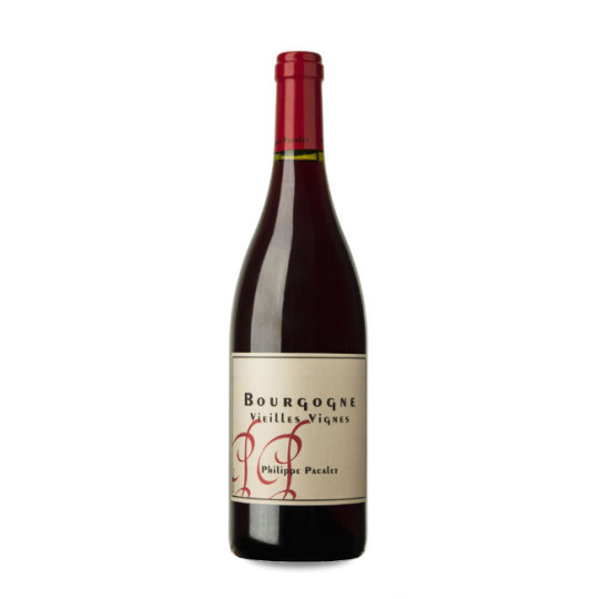 Philippe Pacalet Bourgogne...