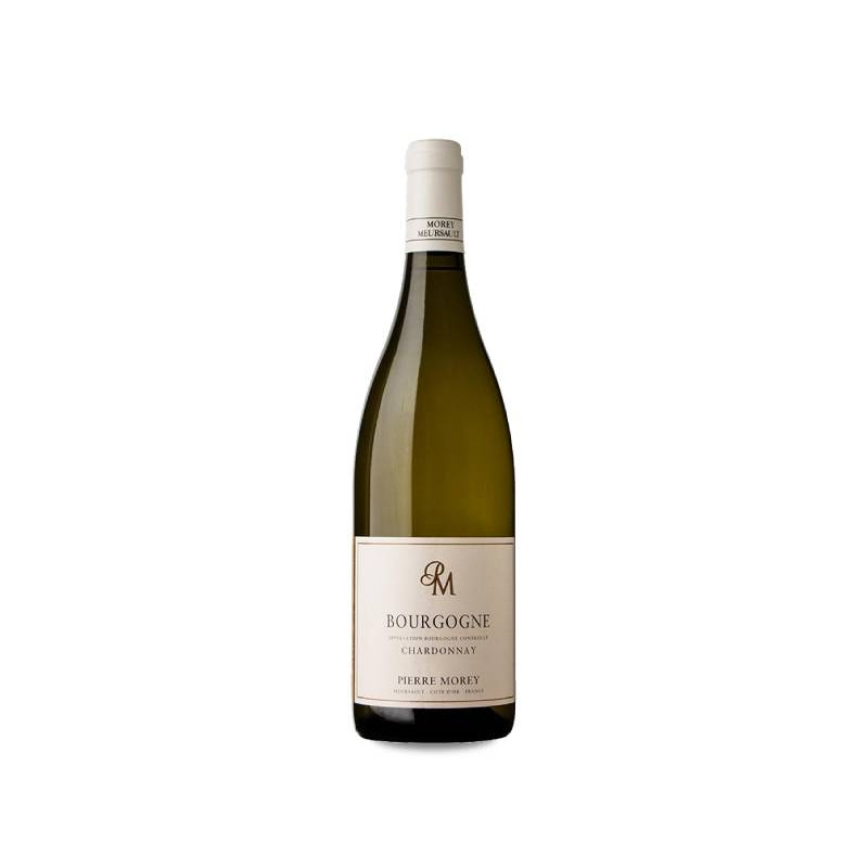 Pierre Morey Bourgogne Chardonnay 2023