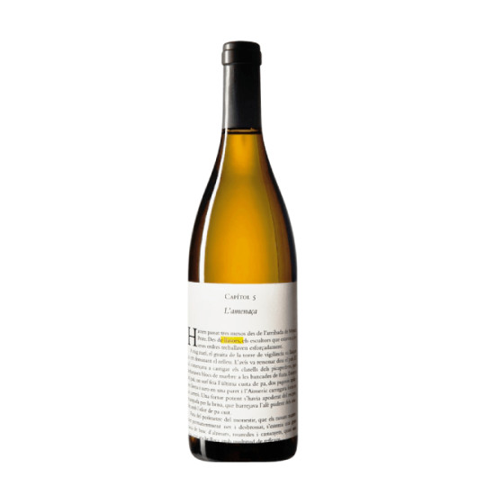 Llavors Blanc 2024