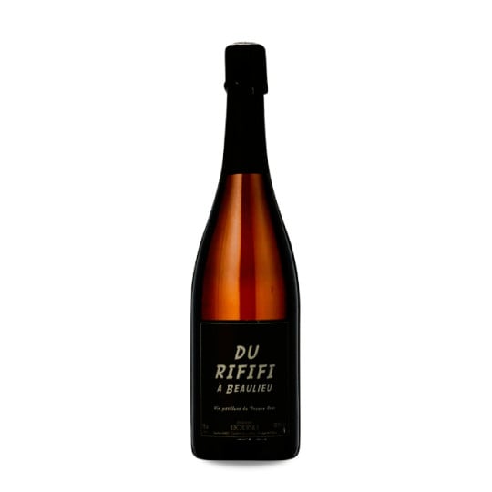 Domaine Bobinet Du Rififi à...