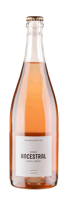 Mascorrubí Ancestral Sumoll Rosat