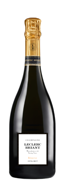 Leclerc Briant Réserve Extra Brut