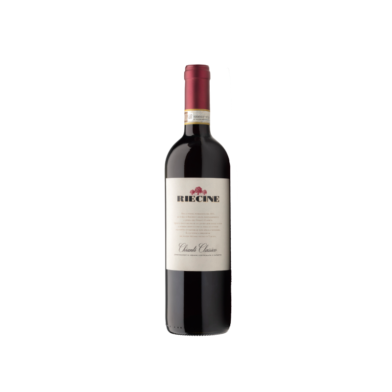 Riecine Chianti Classico 2022